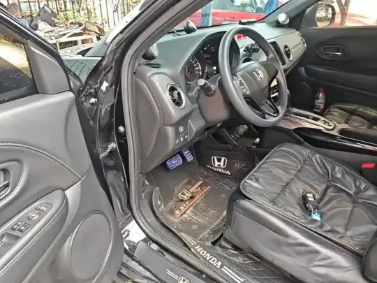 Honda XR-V 2022 (72600 км)