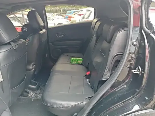 Honda XR-V 2022 (72600 км)