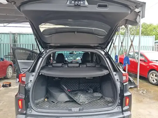 Honda XR-V 2022 (72600 км)
