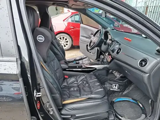 Honda XR-V 2022 (72600 км)