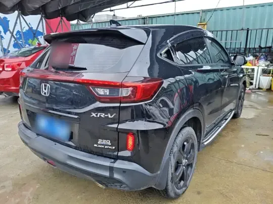 Honda XR-V 2022 (72600 км)