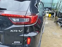 Honda XR-V 2022 (72600 км)