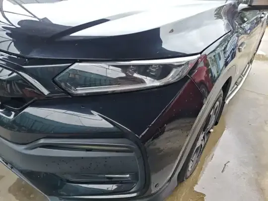 Honda XR-V 2022 (72600 км)