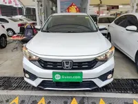 Honda Envix 2022 (37200 км)