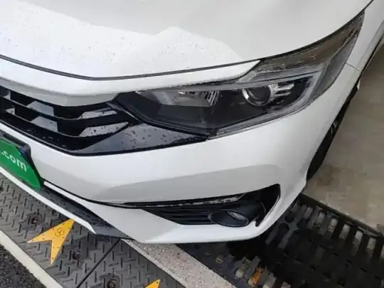 Honda Envix 2022 (37200 км)