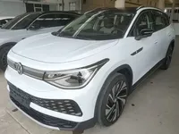 Volkswagen ID.6 X 2022 (200 км)