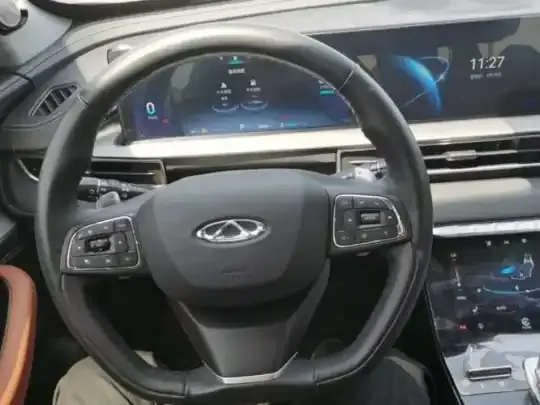 Chery Tiggo 8 PLUS 2022 (46900 км)