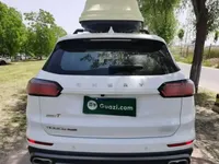 Chery Tiggo 8 PLUS 2022 (46900 км)