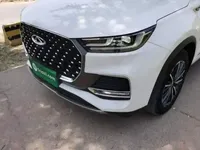 Chery Tiggo 8 PLUS 2022 (46900 км)