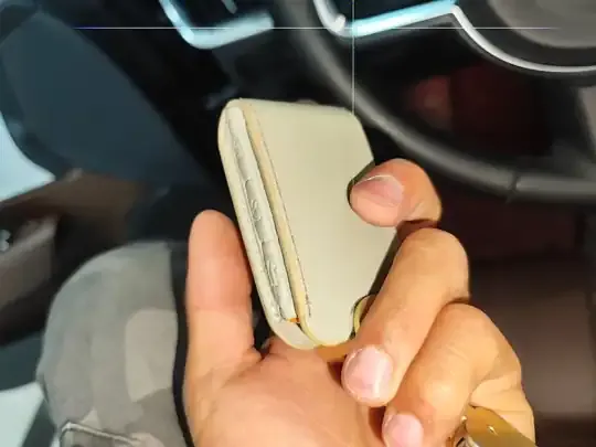 Volvo S90 New Energy 2023 (80400 км)