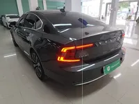Volvo S90 New Energy 2023 (80400 км)
