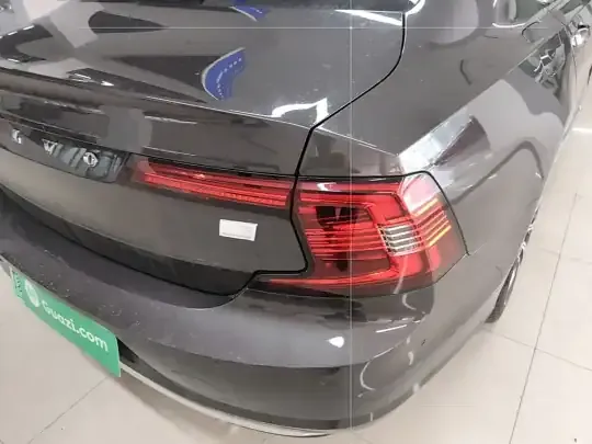 Volvo S90 New Energy 2023 (80400 км)