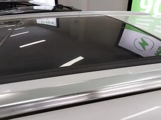 BYD Tang New Energy 2022 (100300 км)