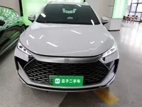 BYD Tang New Energy 2022 (100300 км)