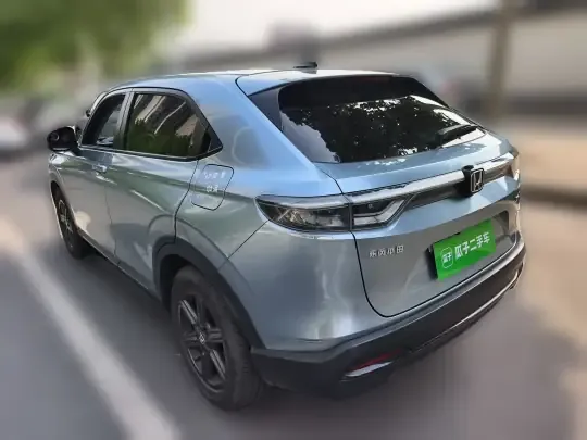 Honda XR-V 2023 (27300 км)