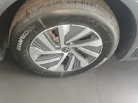 Volkswagen Tiguan L New Energy 2023 (100 км)