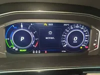 Volkswagen Tiguan L New Energy 2023 (100 км)