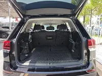Volkswagen Teramont 2023 (48700 км)