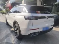 Volkswagen Tavendor 2023 (32800 км)