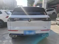 Volkswagen Tavendor 2023 (32800 км)