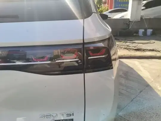 Volkswagen Tavendor 2023 (32800 км)