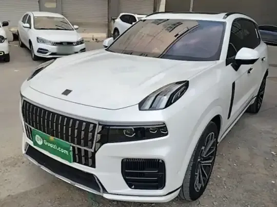 Lynk & Co 09 EM-P 2023 (37700 км)