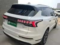 Lynk & Co 09 EM-P 2023 (37700 км)
