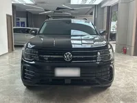 Volkswagen Teramont X 2023 (55200 км)
