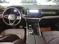Volkswagen Teramont X 2023 (55200 км)