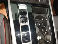 Volkswagen Teramont X 2023 (55200 км)