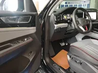 Volkswagen Teramont X 2023 (55200 км)