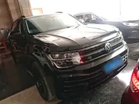 Volkswagen Teramont X 2023 (55200 км)