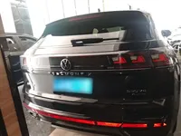 Volkswagen Teramont X 2023 (55200 км)