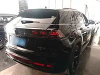 Volkswagen Teramont X 2023 (55200 км)