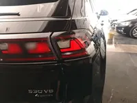 Volkswagen Teramont X 2023 (55200 км)