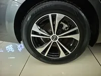 Nissan Sylphy 2023 (5900 км)