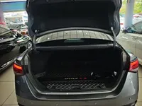 Nissan Sylphy 2023 (5900 км)