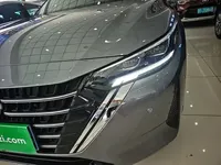 Nissan Sylphy 2023 (5900 км)