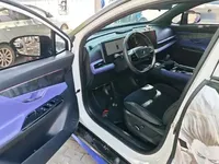 CHANGAN UNI-T 2023 (71500 км)