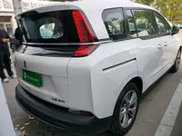 Bestune NAT 2023 (3700 км)