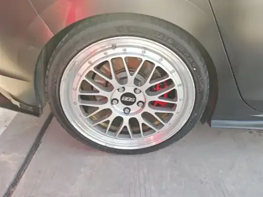 Volkswagen Golf GTI 2021 (41100 км)