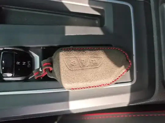 Volkswagen Golf GTI 2021 (41100 км)