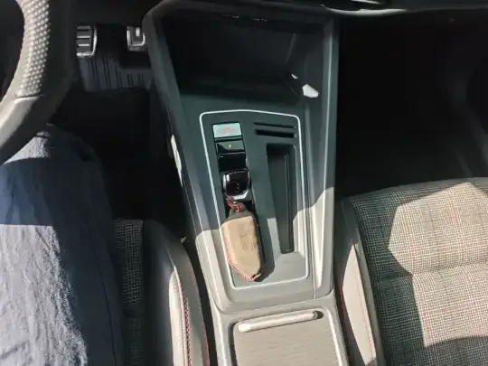 Volkswagen Golf GTI 2021 (41100 км)