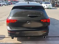 Volkswagen Golf GTI 2021 (41100 км)
