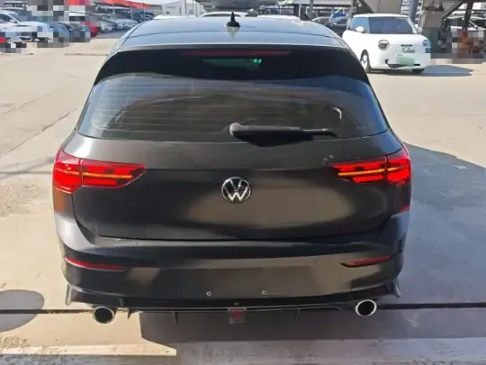 Volkswagen Golf GTI 2021 (41100 км)