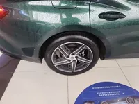 MG 7 2023 (15700 км)