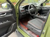 Dongfeng Ruichi 7 2023 (1900 км)