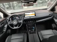 Nissan X-Trail 2023 (26000 км)