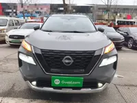 Nissan X-Trail 2023 (26000 км)