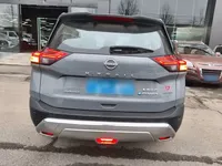 Nissan X-Trail 2023 (26000 км)